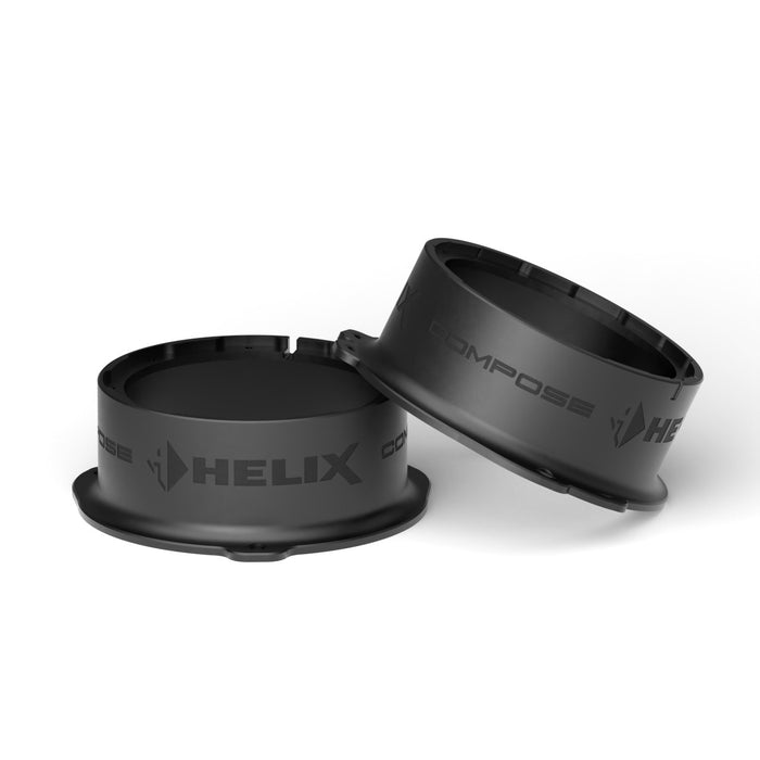 HELIX CFMK165 AUD.3 (FDM) – monteringsramme
