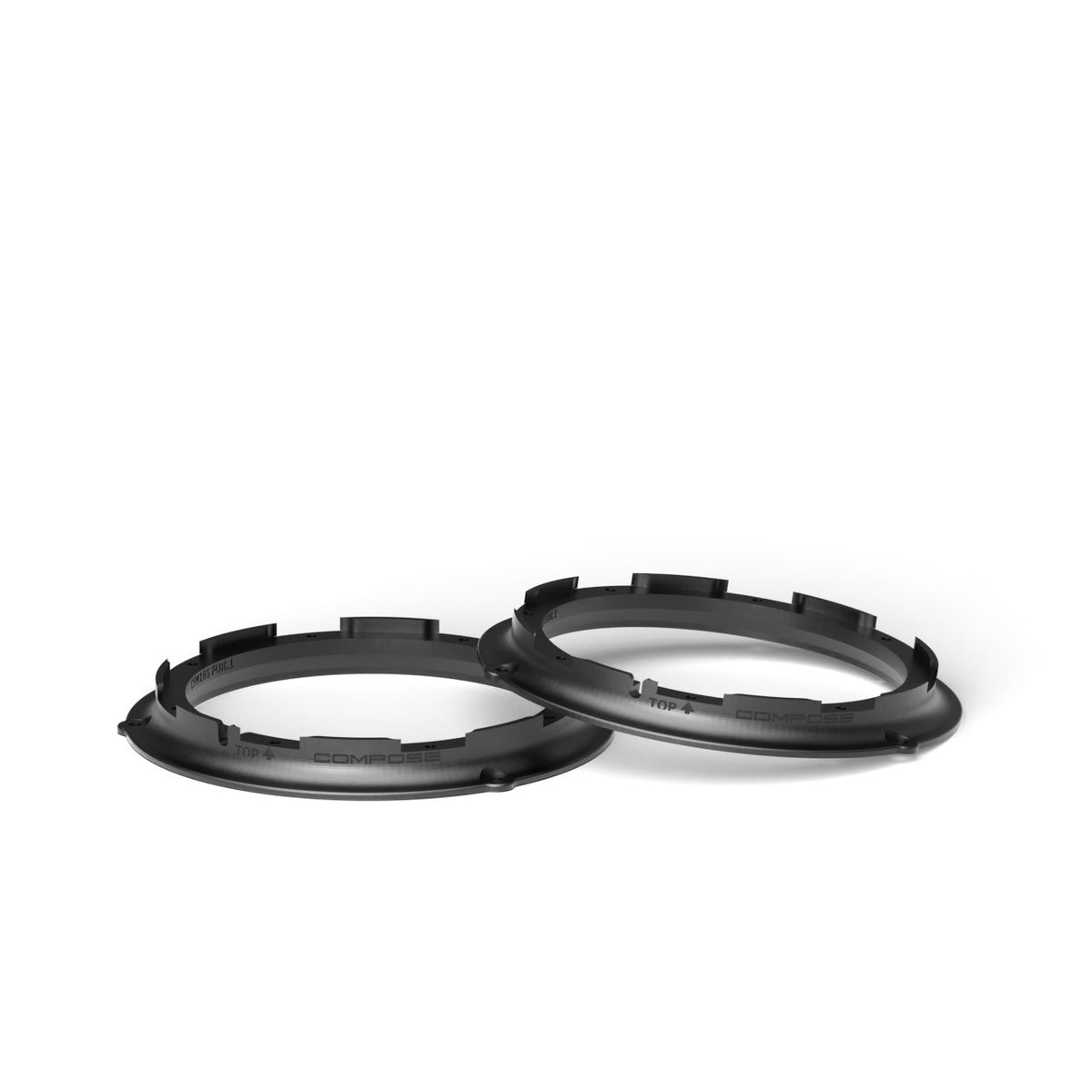 HELIX CFMK165 FOR.1 (FDM) – monteringsramme
