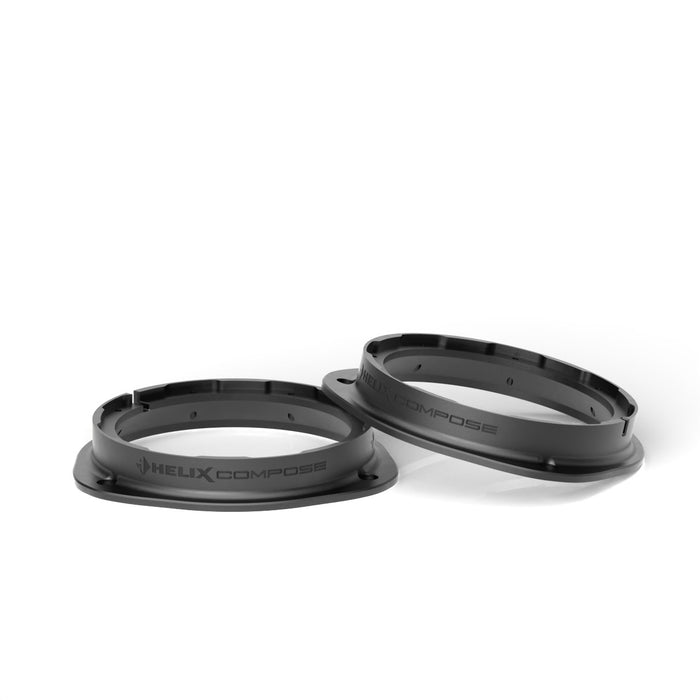 HELIX CFMK165 FOR.2 (FDM) – monteringsramme