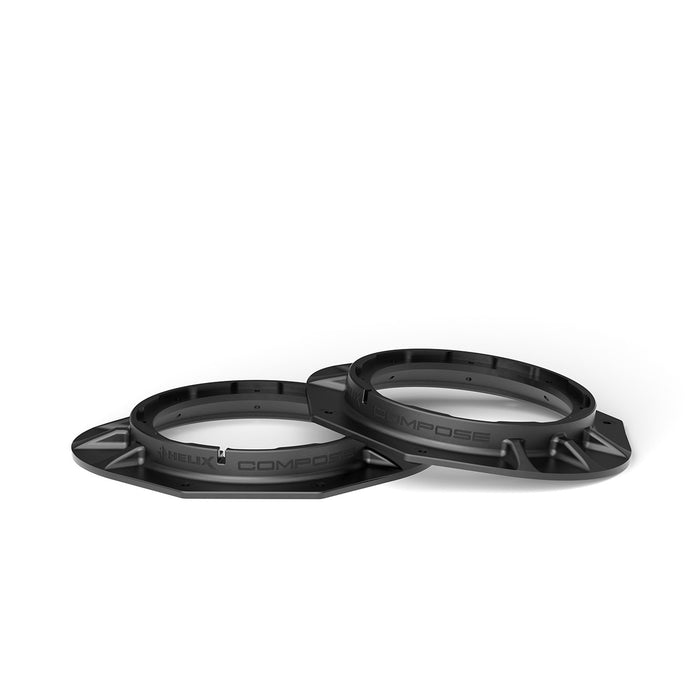 HELIX CFMK165 FOR.4 (FDM) – monteringsramme