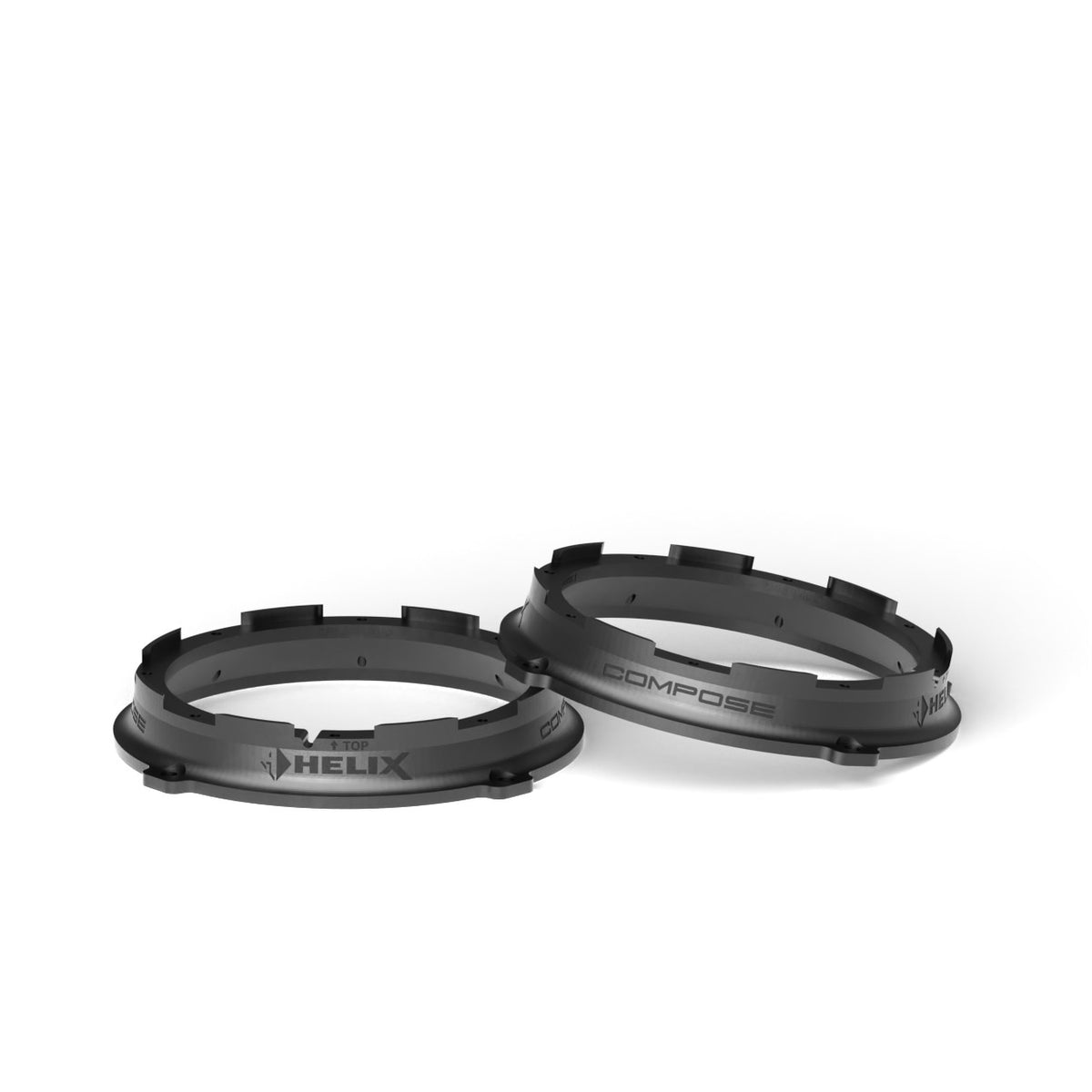 HELIX CFMK165 HYU.1 (FDM) – monteringsramme