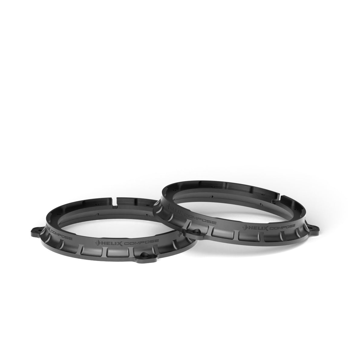 HELIX CFMK165 HYU.2 (FDM) – monteringsramme