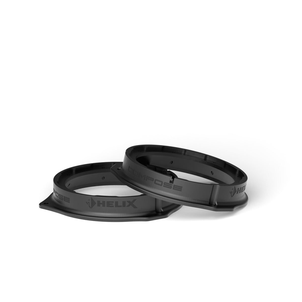 HELIX CFMK165 MB.2 (FDM) – monteringsramme