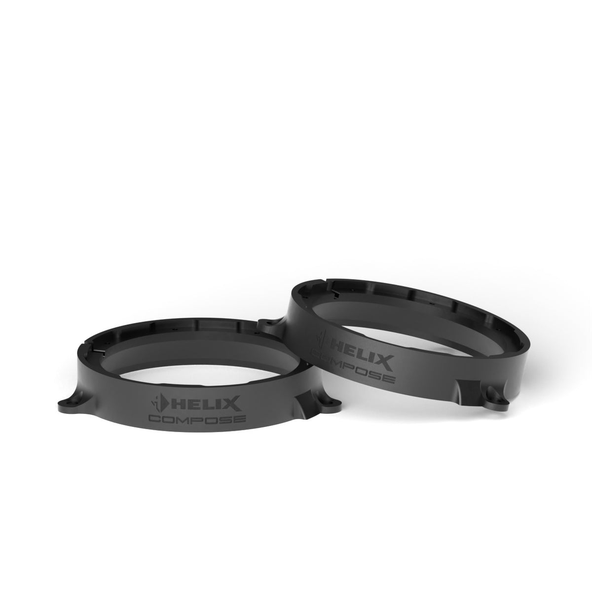 HELIX CFMK165 MB.4 (FDM) – monteringsramme