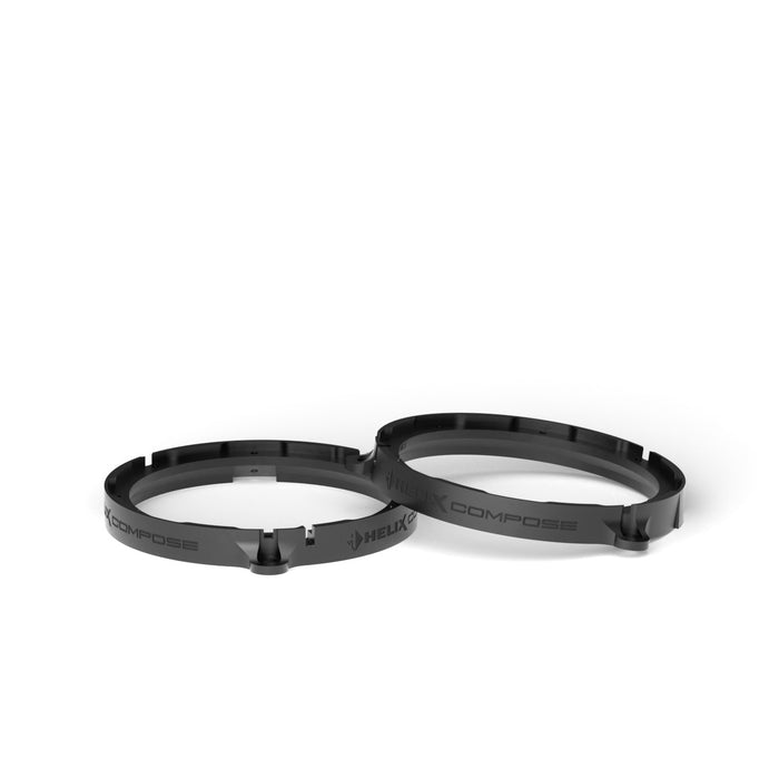 HELIX CFMK165 MB.5 (FDM) – monteringsramme