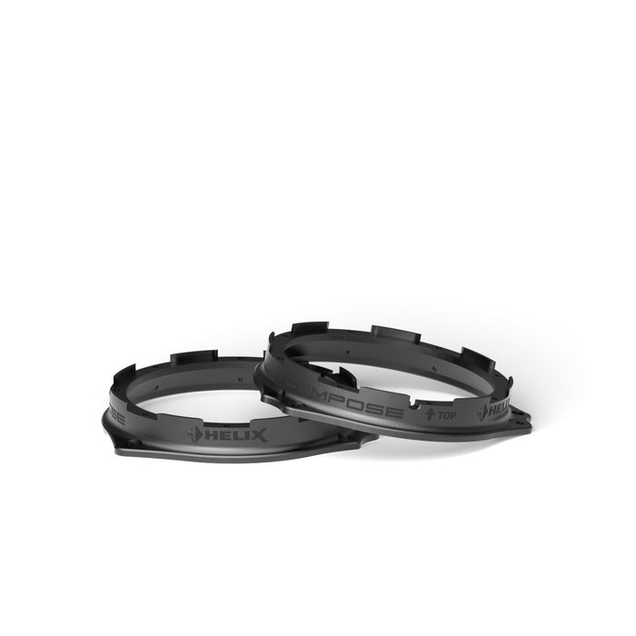 HELIX CFMK165 SCA.1 (FDM) – monteringsramme