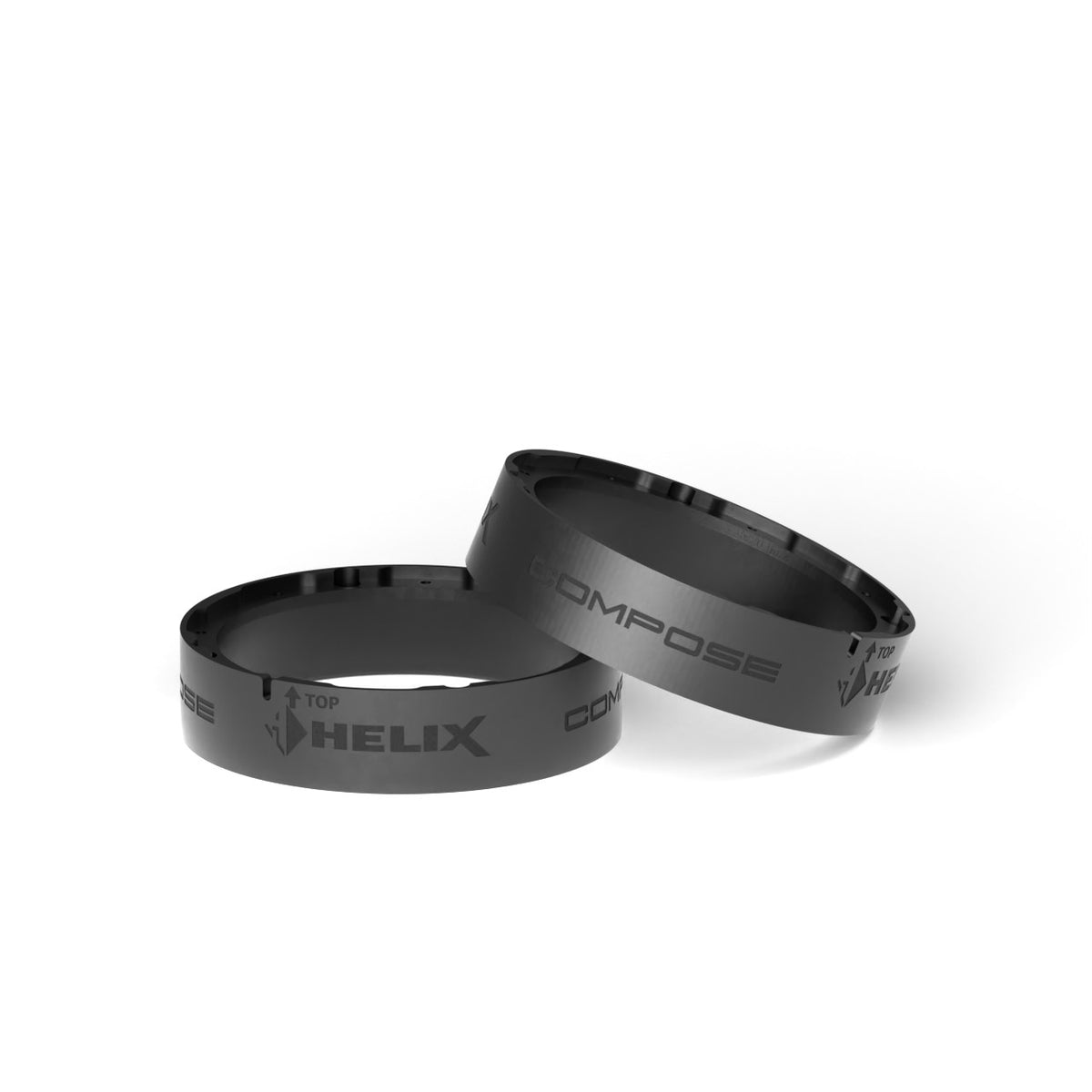 HELIX CFMK165 SKO.1 (FDM) – monteringsramme