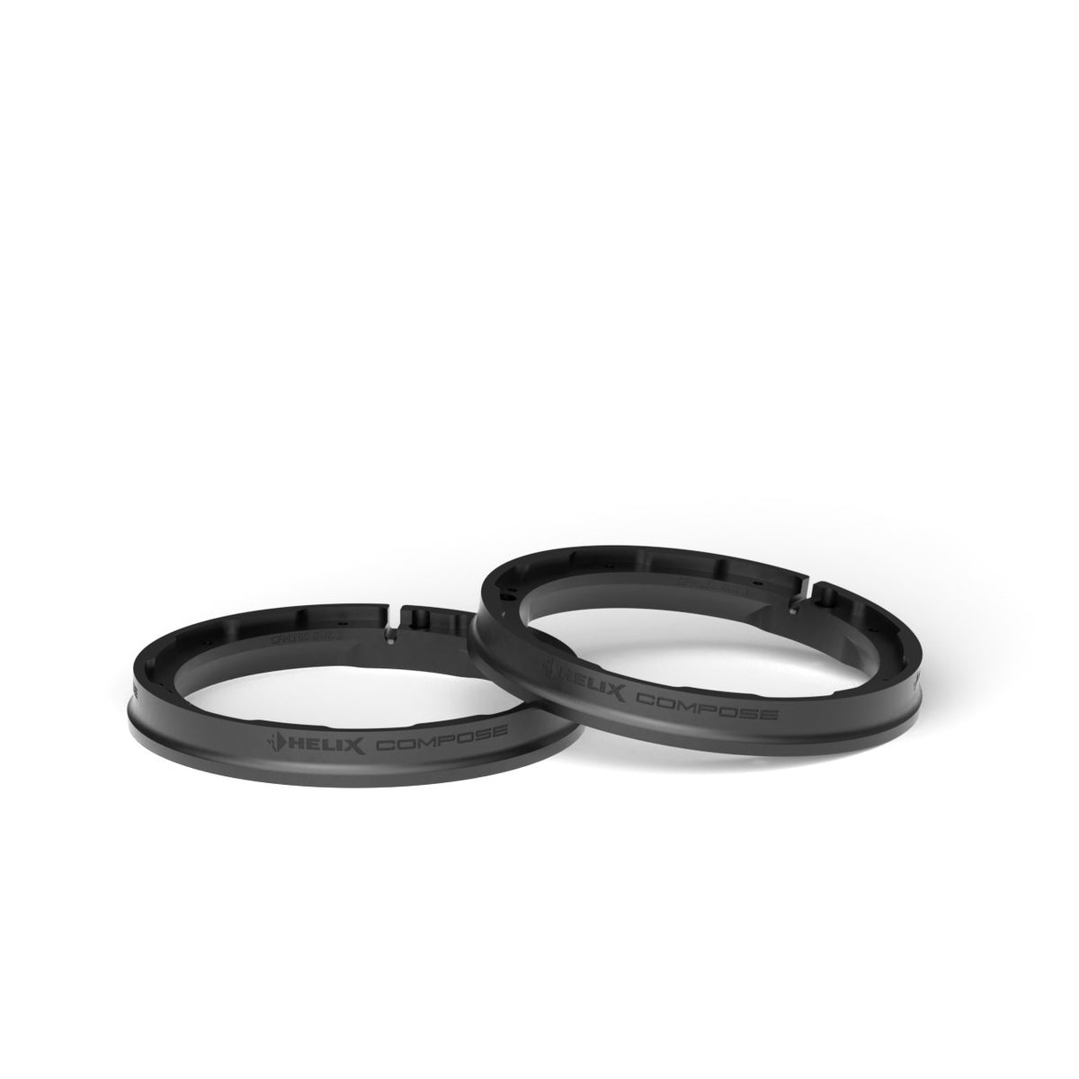 HELIX CFMK165 SUZ.1 (FDM) – monteringsramme
