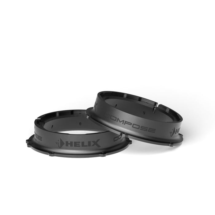 HELIX CFMK165 VW.2 (FDM) – monteringsramme