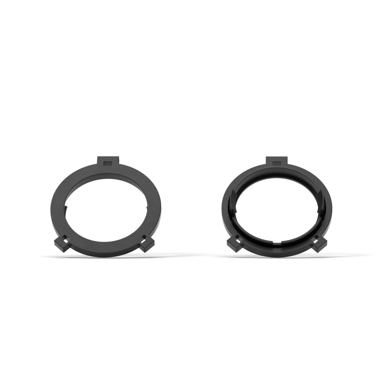HELIX CFMK20 VW.2 – monteringsramme