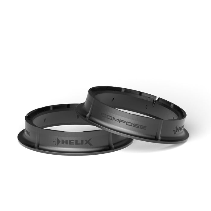 HELIX CFMK200 AUD.1 (FDM) – monteringsramme