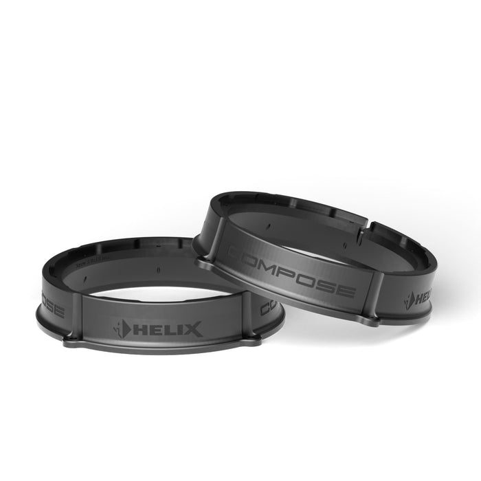 HELIX CFMK200 AUD.2 (FDM) – monteringsramme