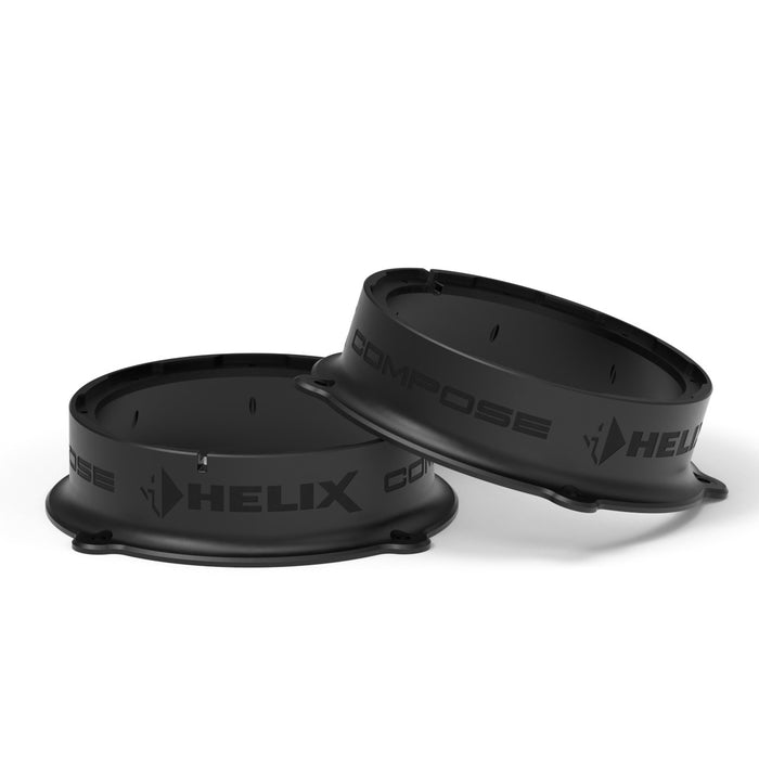 HELIX CFMK200 AUD.3 (FDM) – monteringsramme