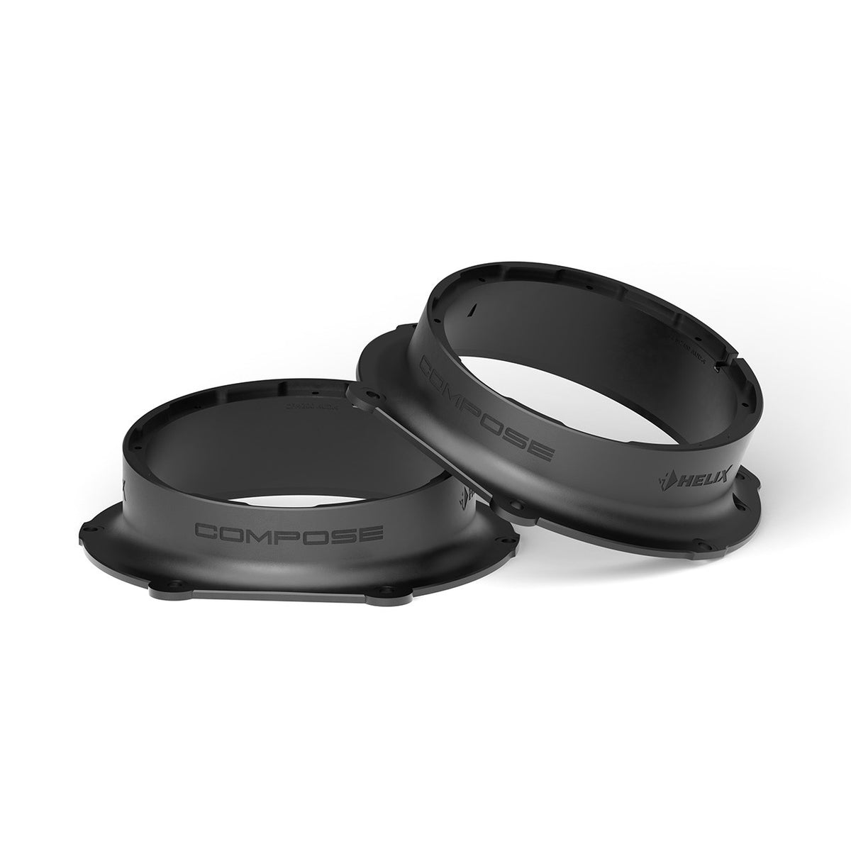HELIX CFMK200 AUD.4 (FDM) – monteringsramme