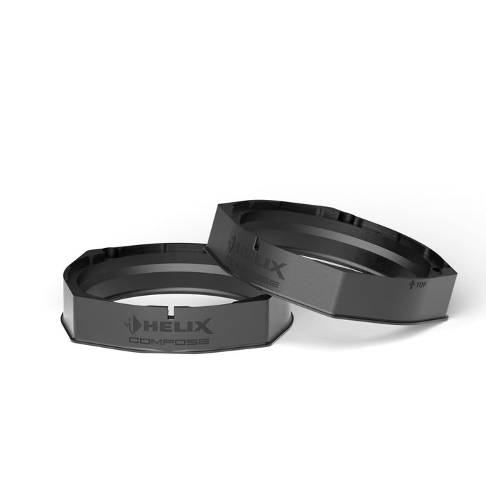 HELIX CFMK200 FER.1S (FDM) – monteringsramme