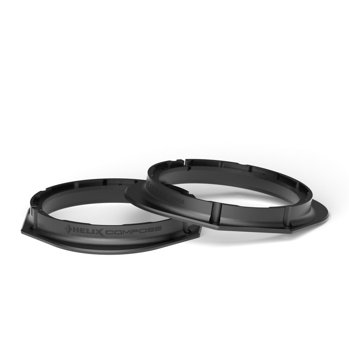 HELIX CFMK200 FOR.1 (FDM) – monteringsramme