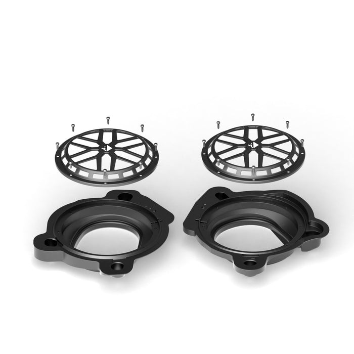 HELIX CFMK200 MB.1S – monteringsramme