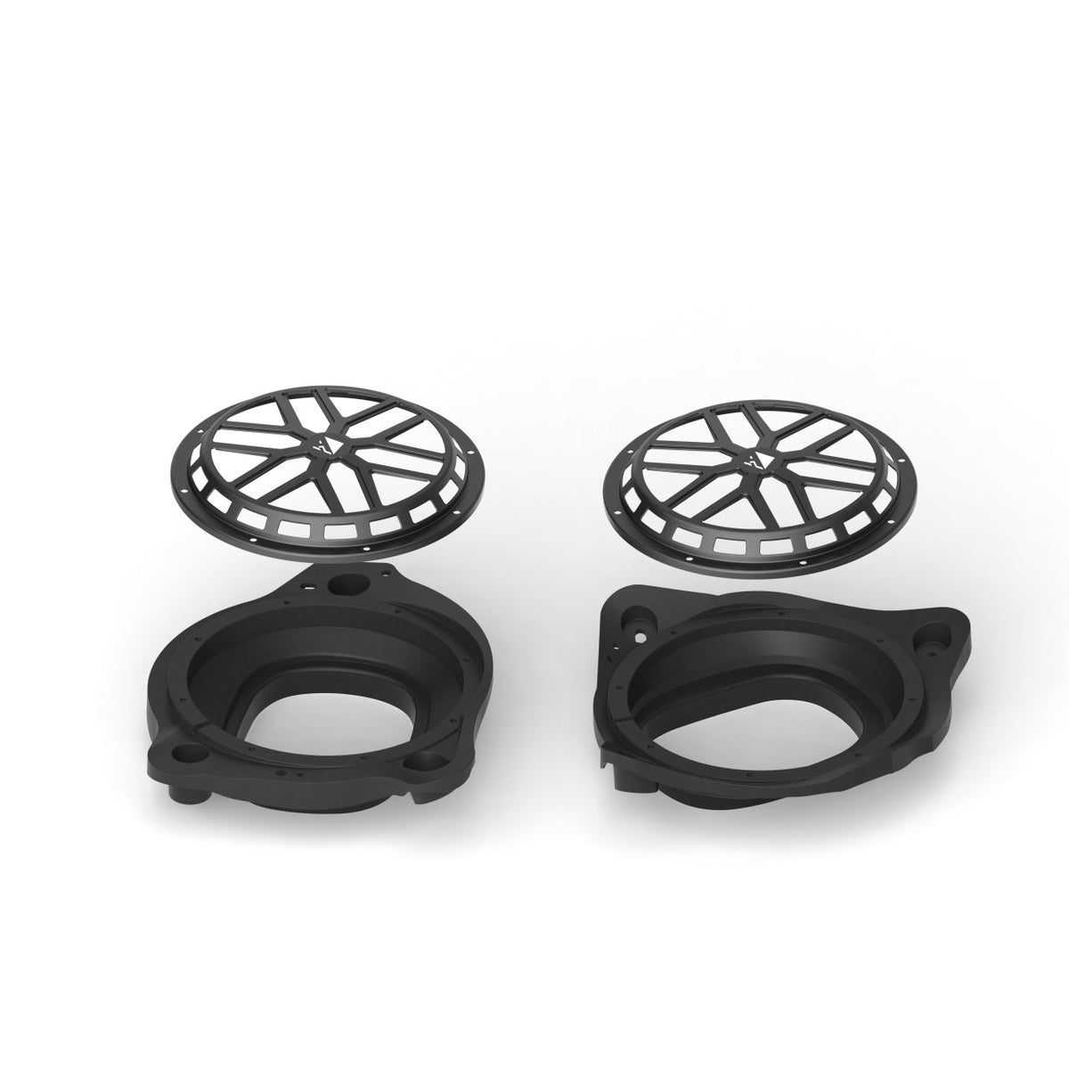 HELIX CFMK200 MB.2S – monteringsramme