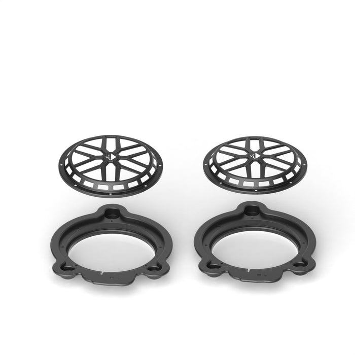 HELIX CFMK200 MB.4S – monteringsramme