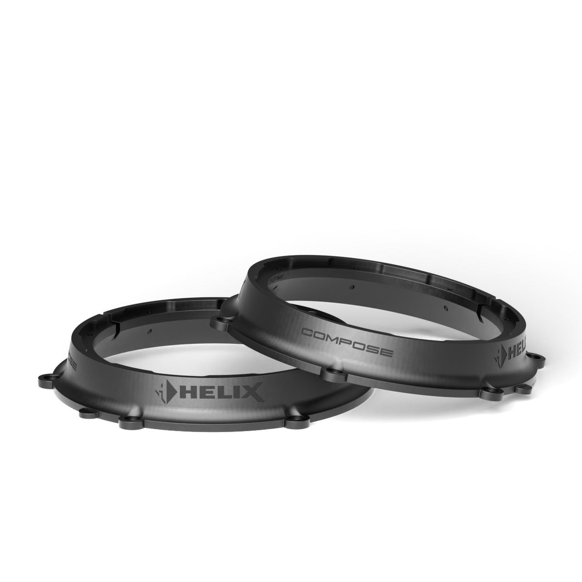 HELIX CFMK200 POR.1 (FDM) – monteringsramme