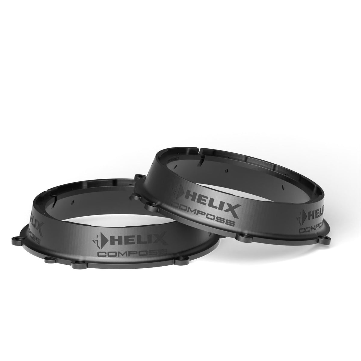 HELIX CFMK200 POR.6 (FDM) – monteringsramme