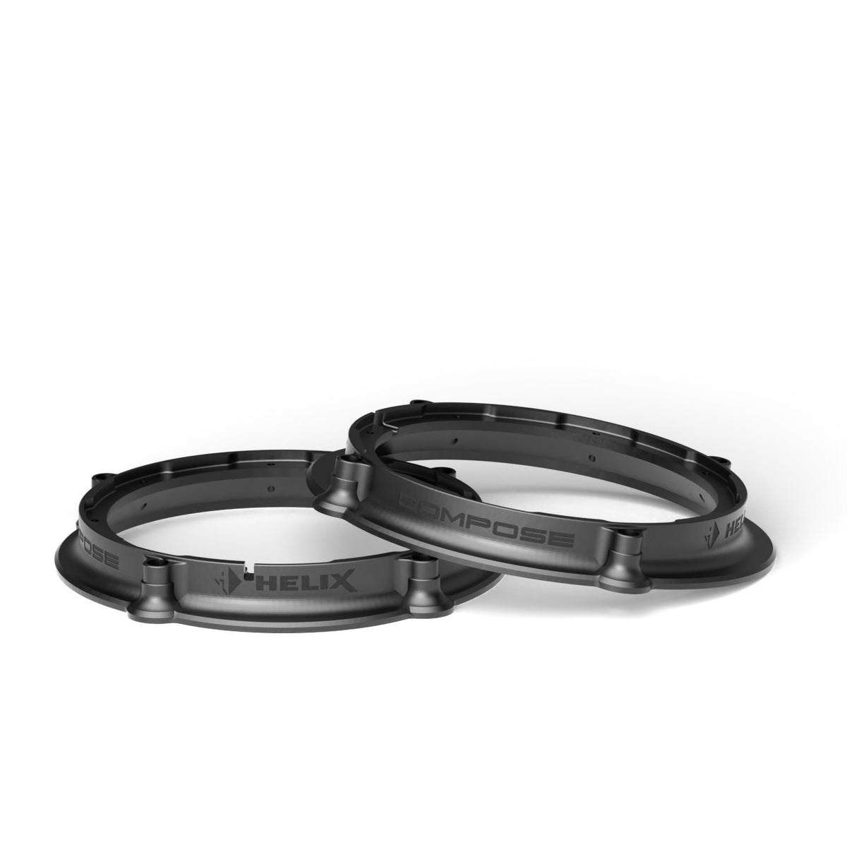 HELIX CFMK200 POR.7 (FDM) – monteringsramme