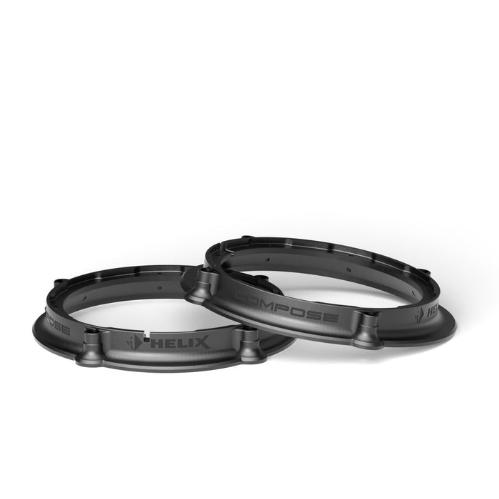 HELIX CFMK200 POR.7 (FDM) – monteringsramme