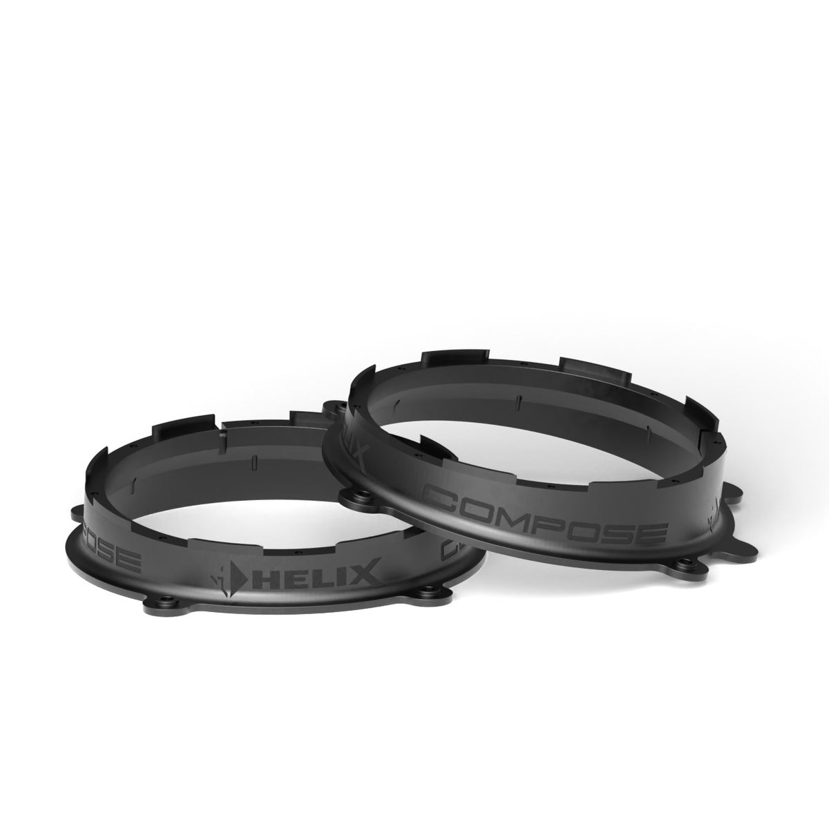 HELIX CFMK200 TES.1 (FDM) – monteringsramme