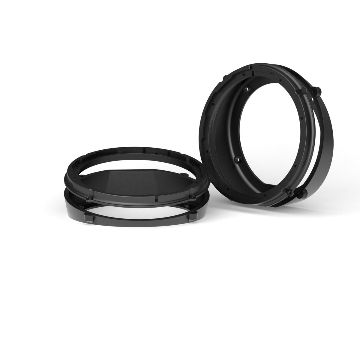 HELIX CFMK200 TES.2 (FDM) – monteringsramme