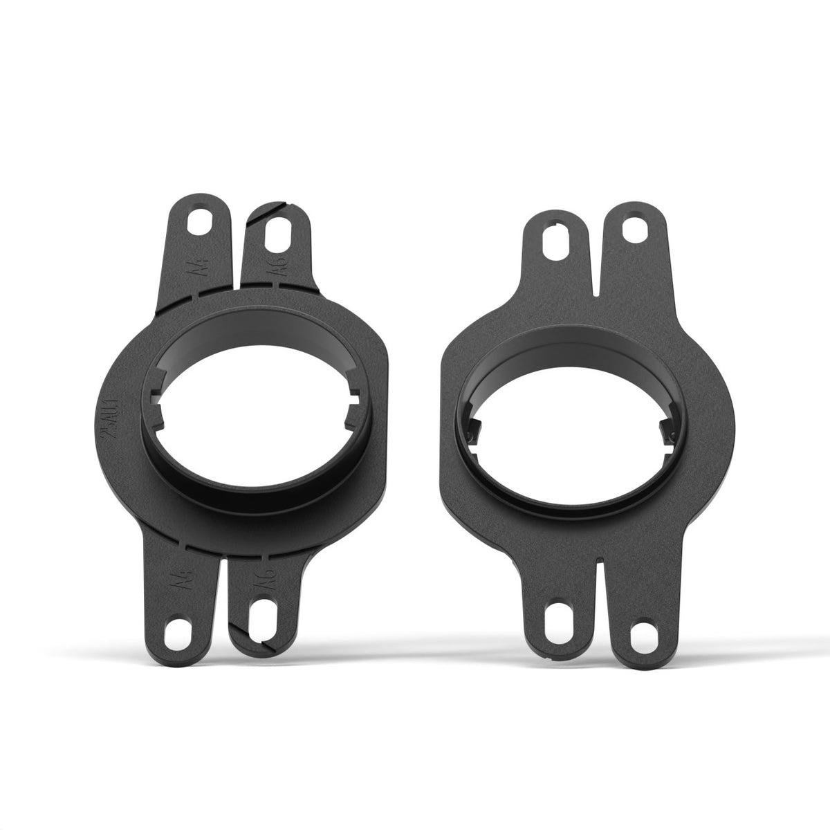 HELIX CFMK25 AUD.1 – monteringsramme
