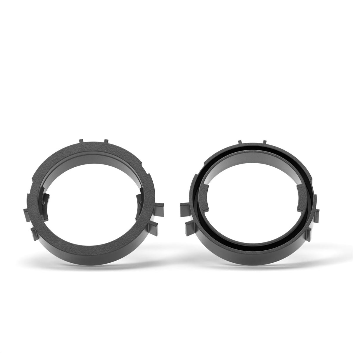 HELIX CFMK25 AUD.3 – monteringsramme