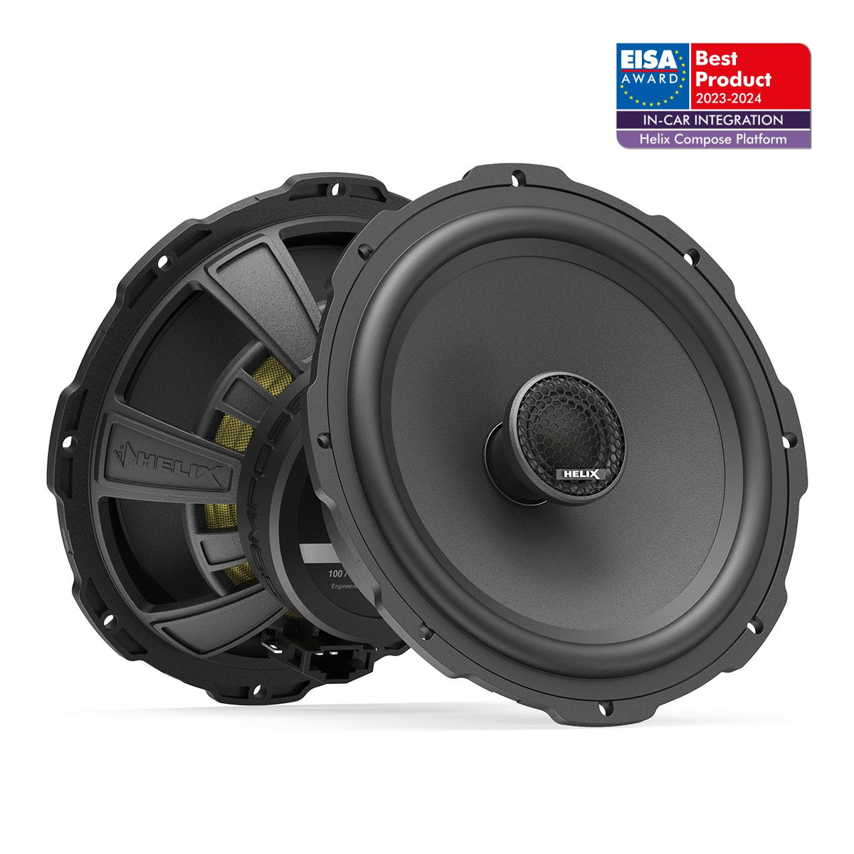 HELIX Ci3 C165.2FM-S3 MK2 – 2-vejs komponentsystem