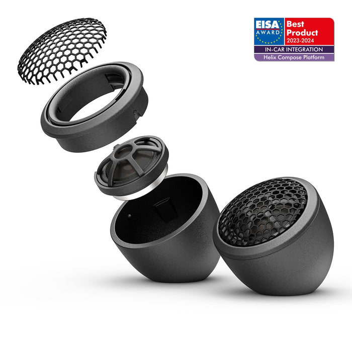 HELIX Ci3 T20FM-AL MK2 – diskantenhed