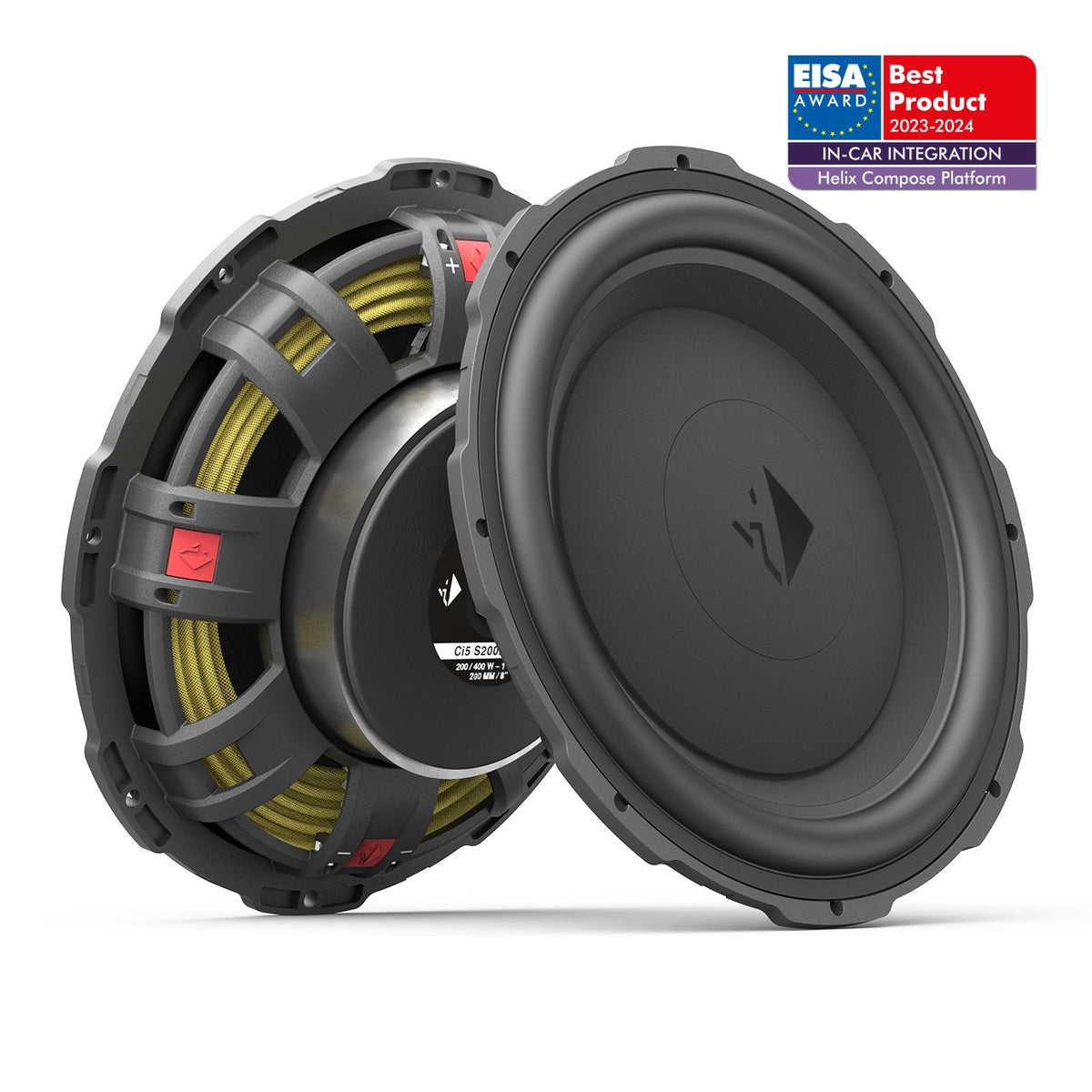 HELIX Ci5 S200FM-S2 – højttaler