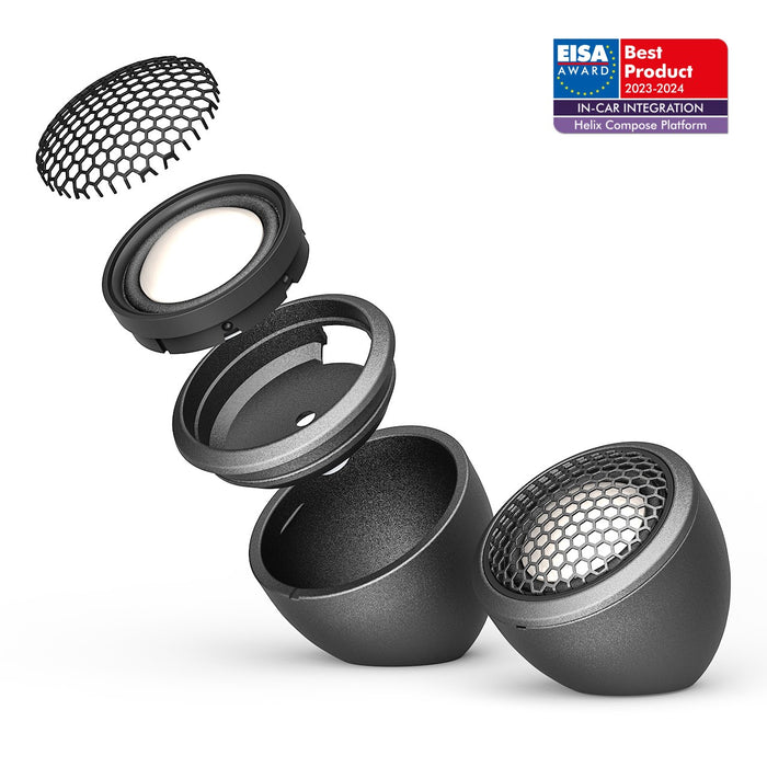 HELIX Ci5 T25FM-CA – diskantenhed