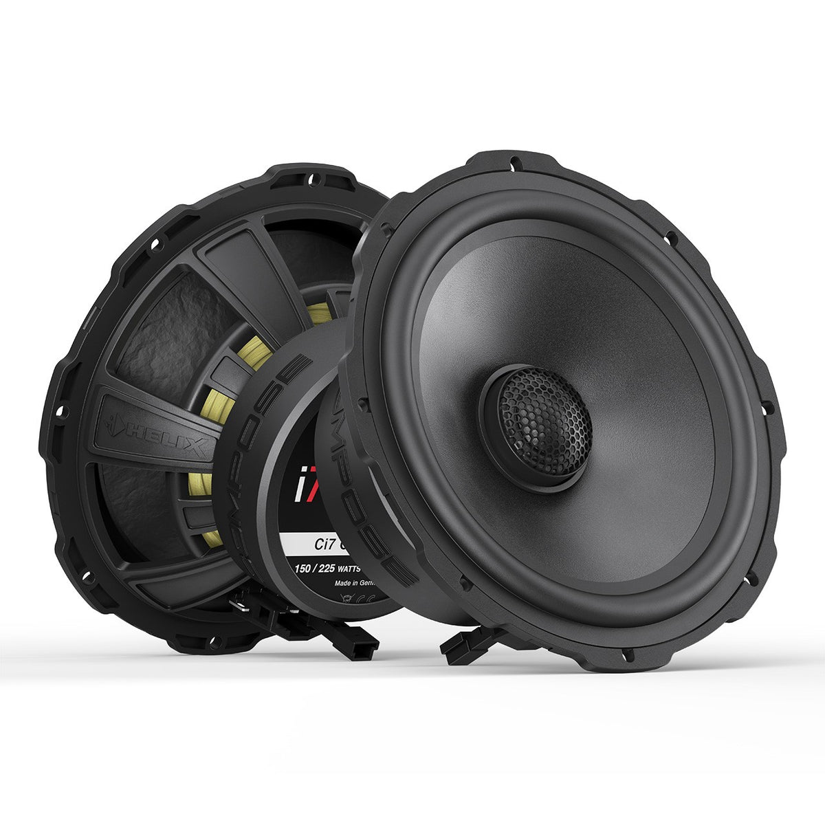 HELIX Ci7 C165.2FM-S3 – højttaler