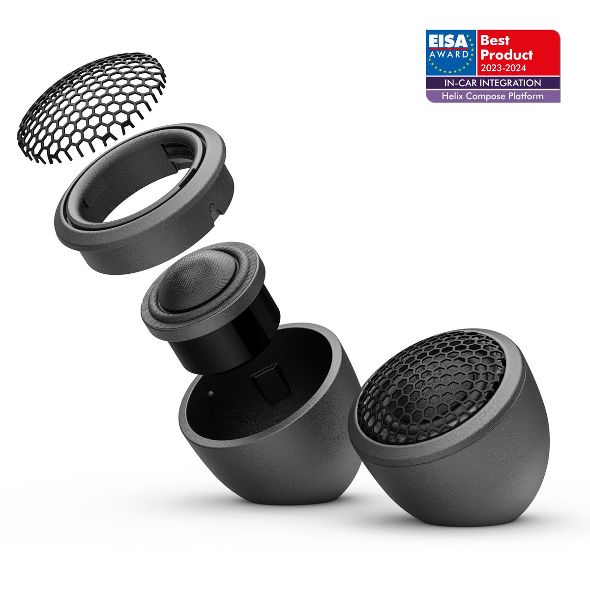 HELIX Ci7 T20FM-SC – diskantenhed