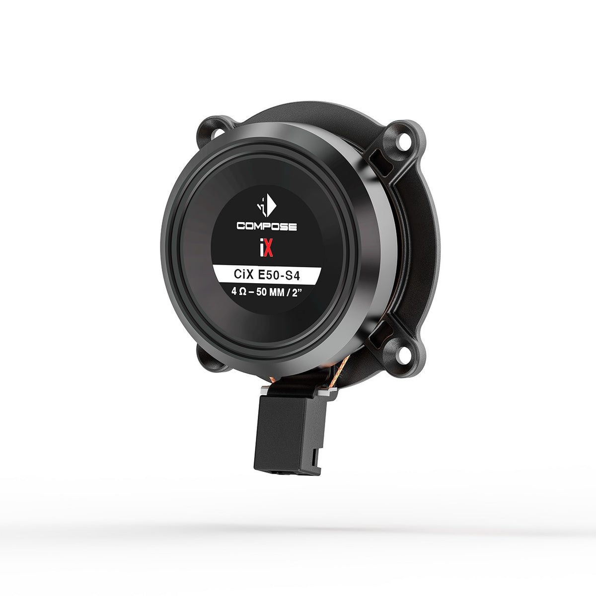 HELIX CiX E50-S4 – højttaler