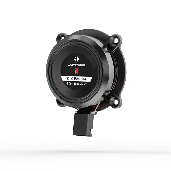HELIX CiX E50-S4 – højttaler