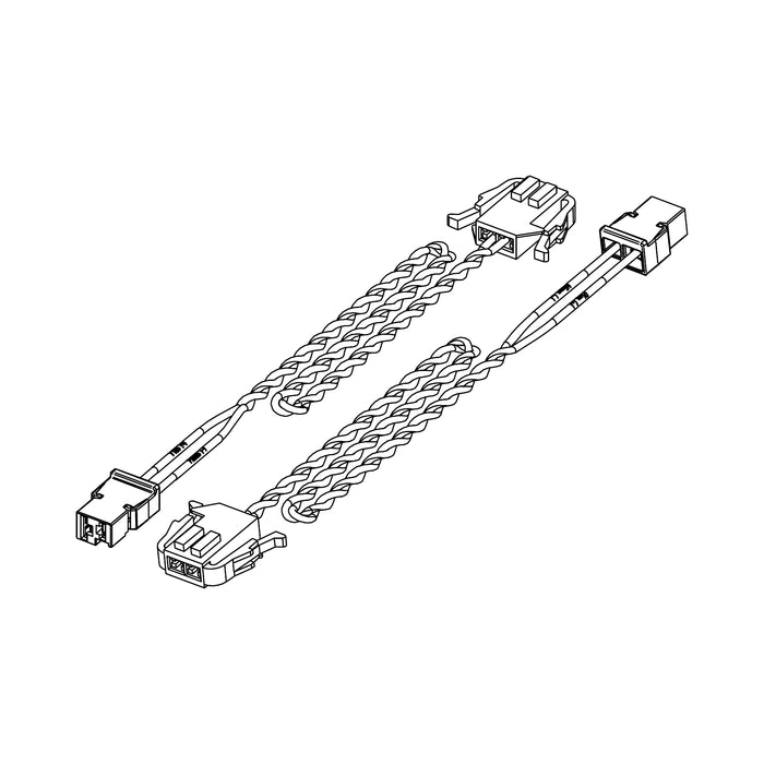 HELIX CWK FX.W-550CC – adapterkabel