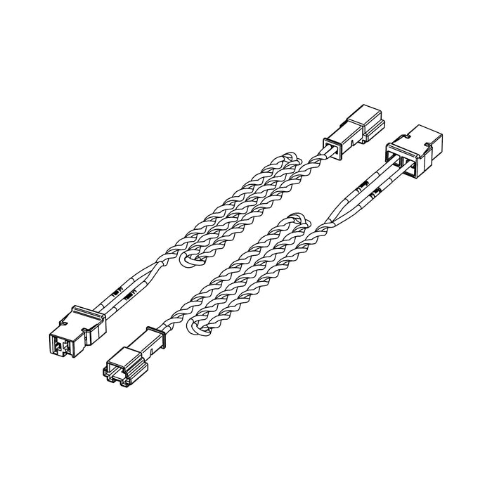 HELIX CWK POR.FX-550CC – adapterkabel