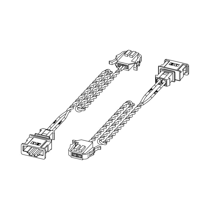 HELIX CWK POR2.W-225PC – adapterkabel