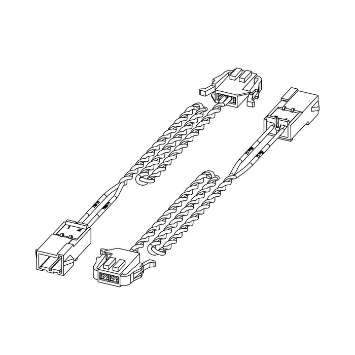 HELIX CWK TES1.W-225PC – adapterkabel