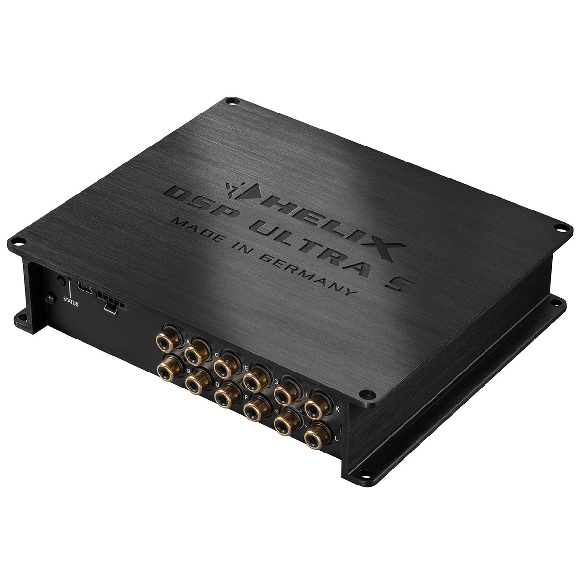 HELIX DSP ULTRA S – signalprocessor