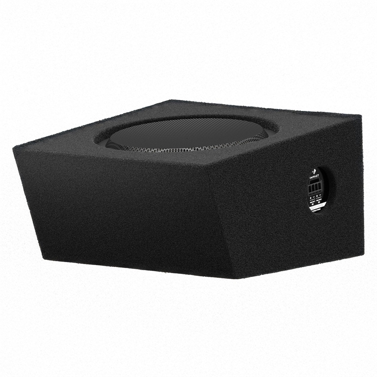 HELIX IK EC10.1-DVC2 – VW MULTI-TRANS – subwoofer