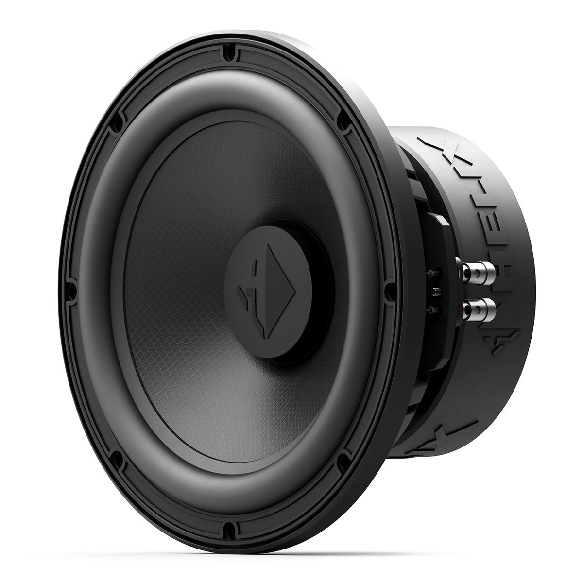 HELIX IQ W10-DVC2 – subwoofer