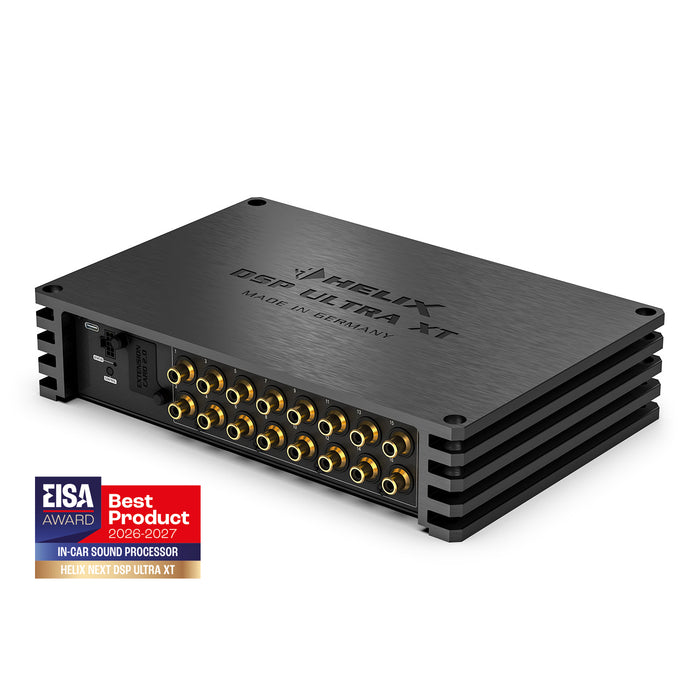 HELIX NEXT DSP ULTRA XT – signalprocessor
