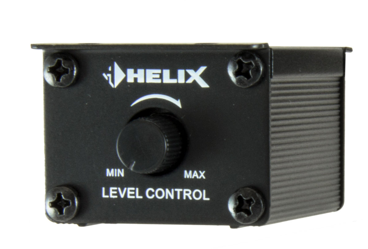 HELIX SRC - Subwoofer Remote Control – tilbehør til billyd