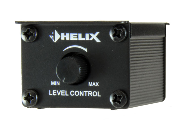 HELIX SRC - Subwoofer Remote Control – tilbehør til billyd