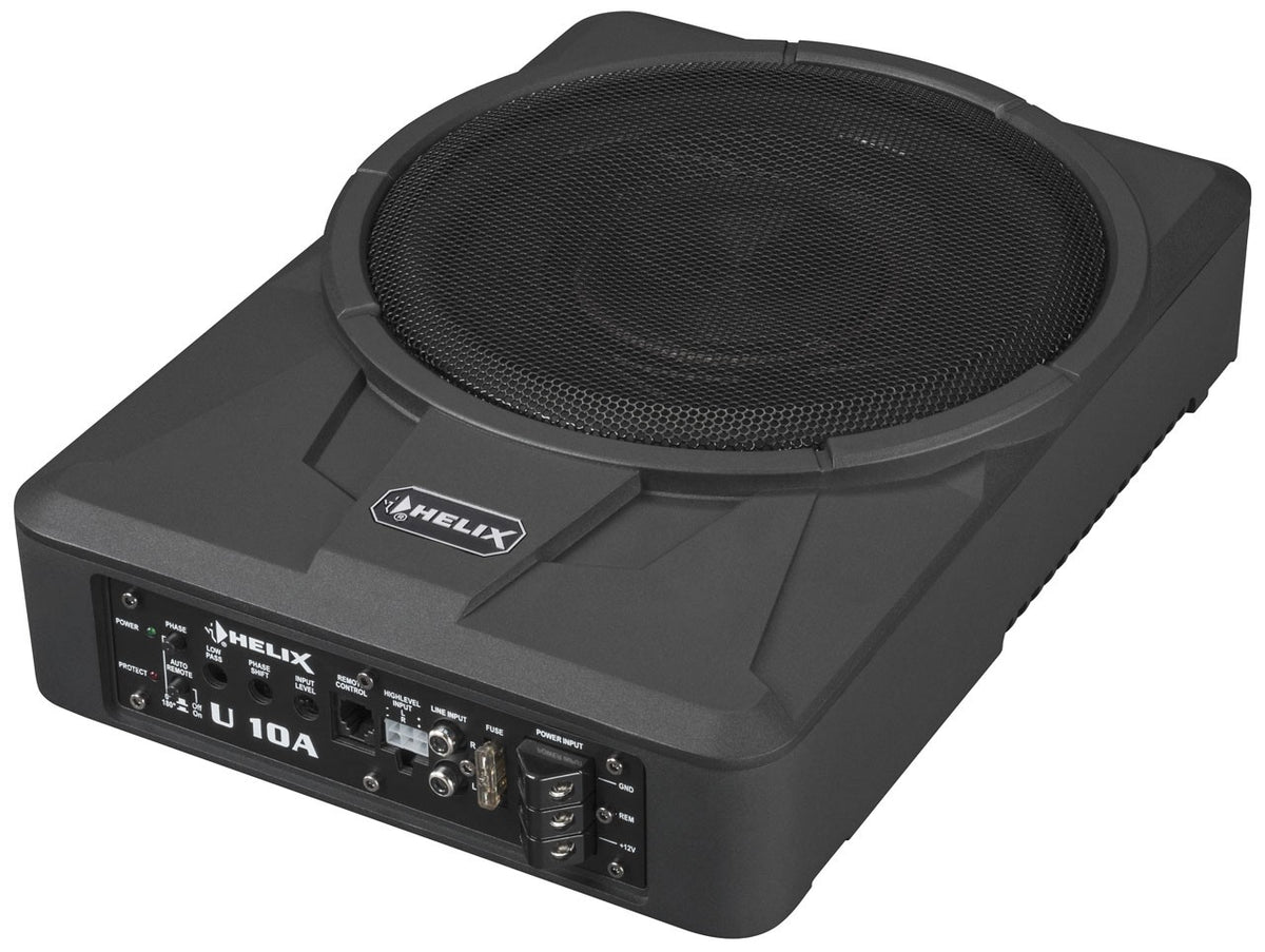 HELIX U 10A – subwoofer